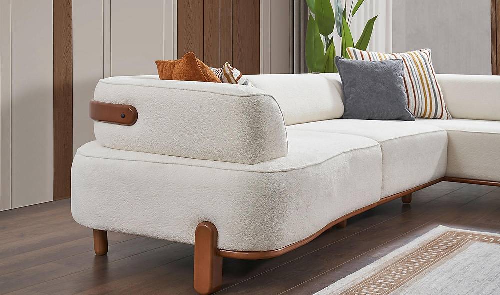 Sedni Hoekbankset – Luxe kwaliteit en Ultiem comfort