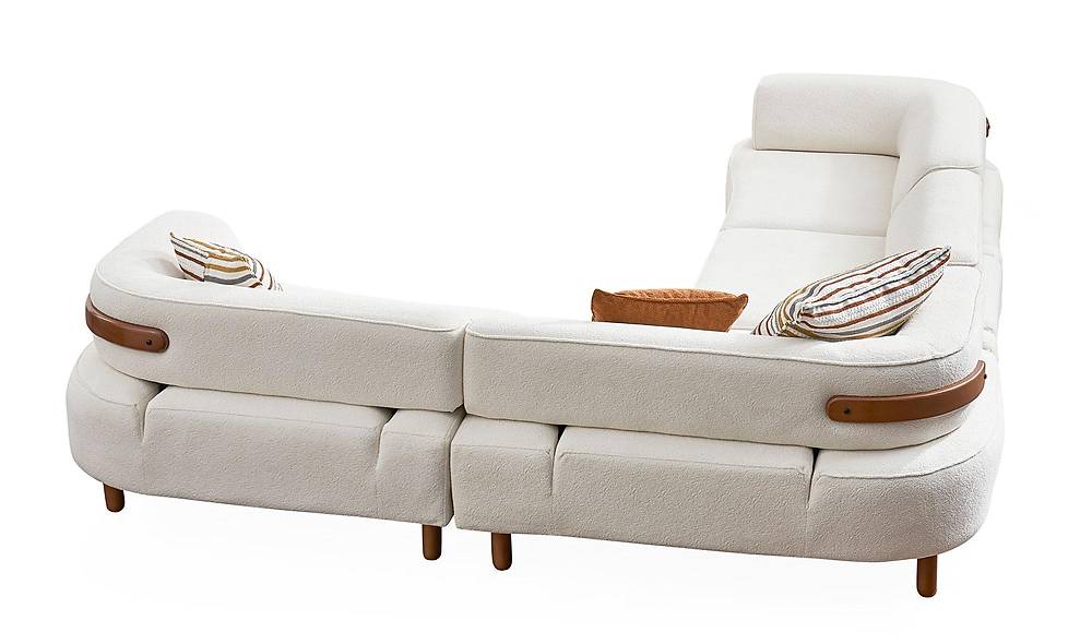 Sedni Hoekbankset – Luxe kwaliteit en Ultiem comfort