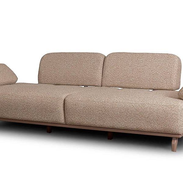 Selis Luxe Designbank - Premium comfort en tijdloos design