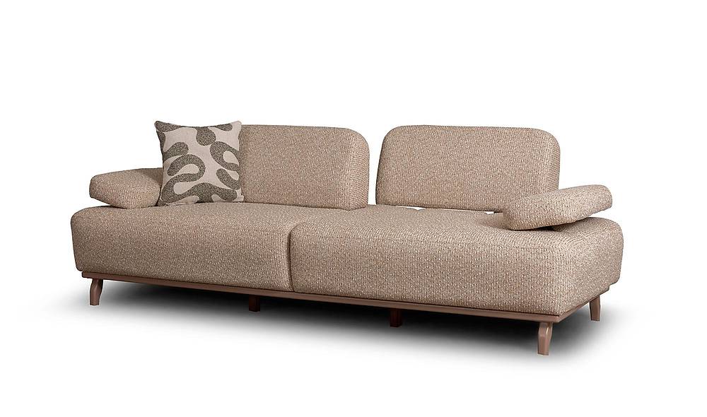 Selis Luxe Designbank - Premium comfort en tijdloos design