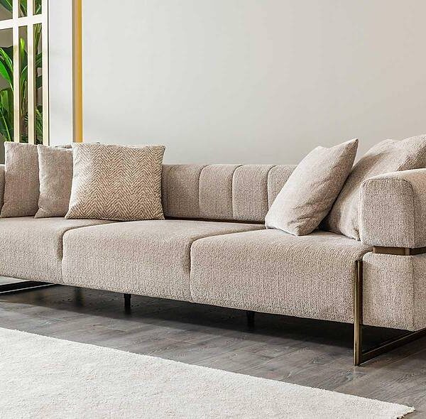 Senato Bankstel – Premium kwaliteit & comfort