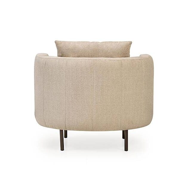 Senato Berjer – Luxe design fauteuil van premium kwaliteit