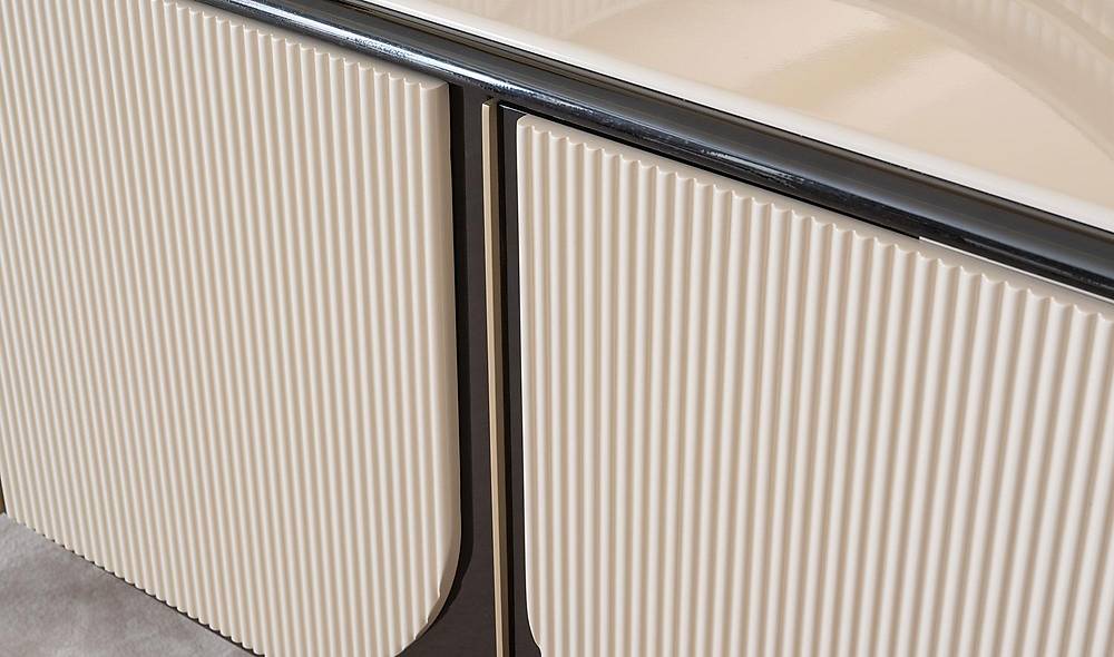 Seramoni Konsol — Luxe consoletafel van premium kwaliteit