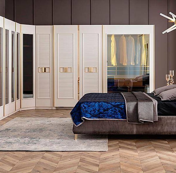 Serenýty Köşe Slaapkamerset — Premium kwaliteit