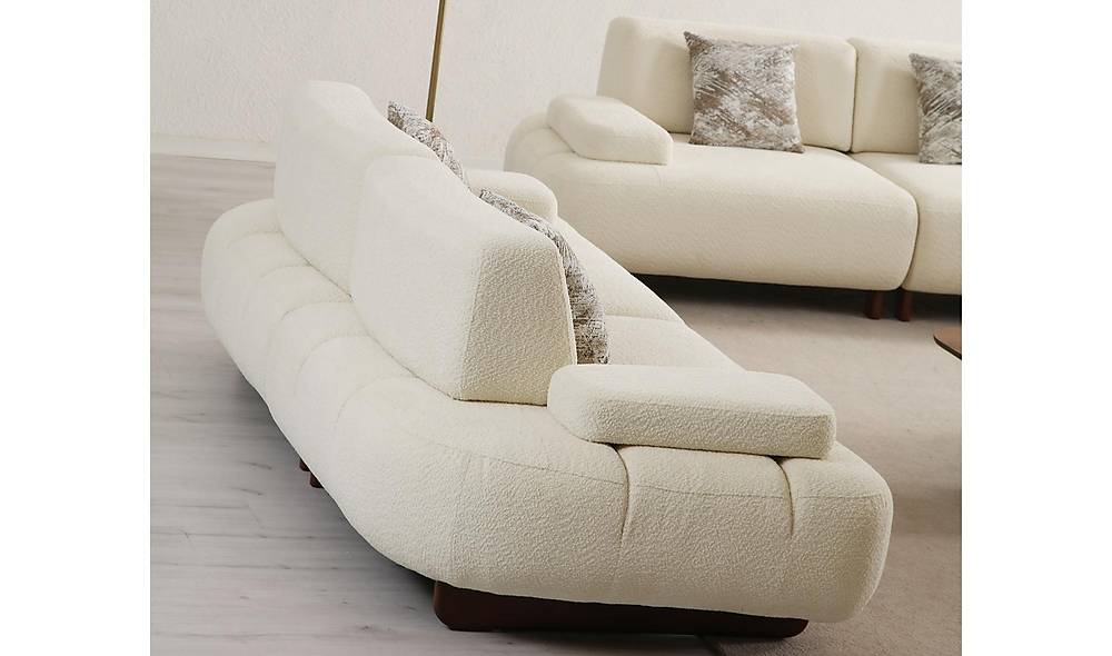 Seul Kanepe — designbank van premium kwaliteit