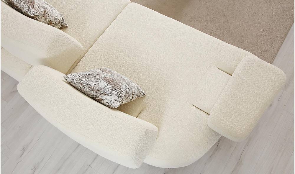 Seul Kanepe — designbank van premium kwaliteit