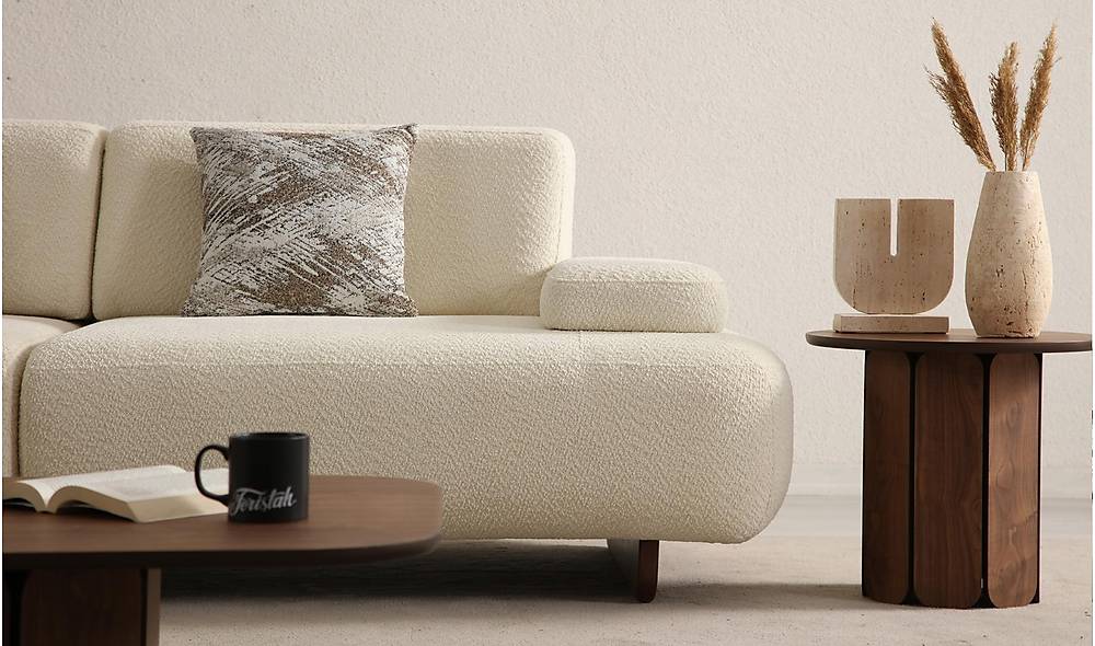 Seul Kanepe — designbank van premium kwaliteit