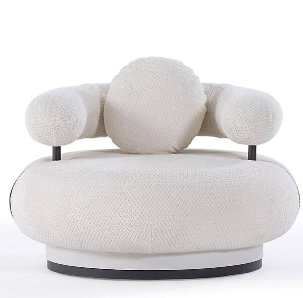 Sevilla Design Fauteuil – Luxe Comfort