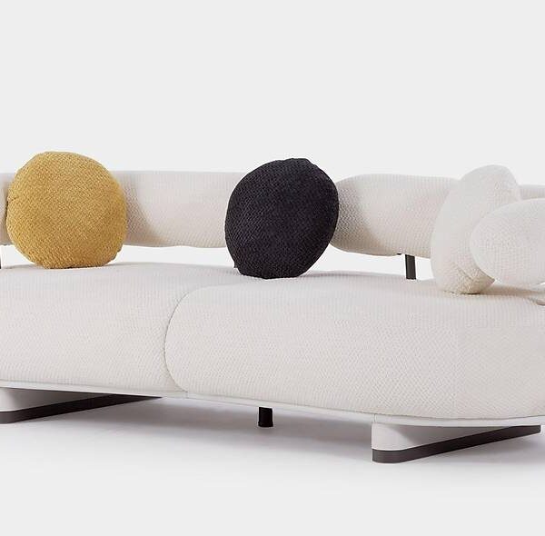 Sevilla Designbank – Luxe kwaliteit & onovertroffen comfort