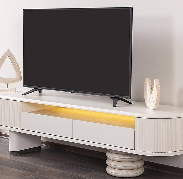 Sevilla TV-meubel – premium kwaliteit, modern design