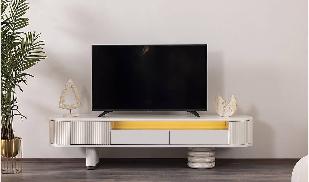 Sevilla TV-meubel – premium kwaliteit, modern design