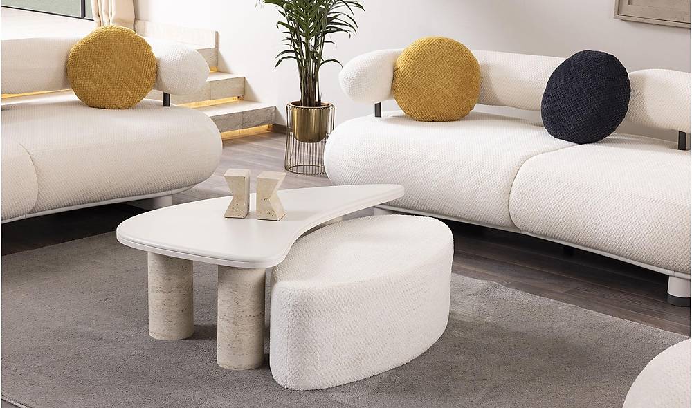 Sevilla TV-meubel – premium kwaliteit, modern design