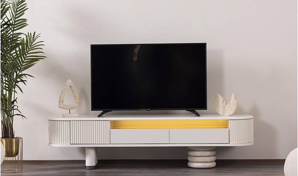 Sevilla TV-meubel – premium kwaliteit, modern design