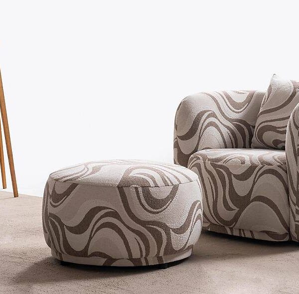 Shadow Fauteuil — Premium design & ultiem zitcomfort