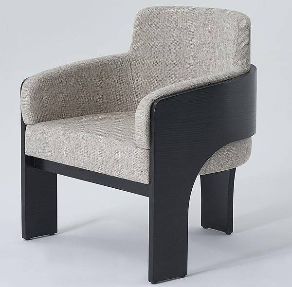Sidelya Berjer – Luxe designfauteuil met ultiem comfort