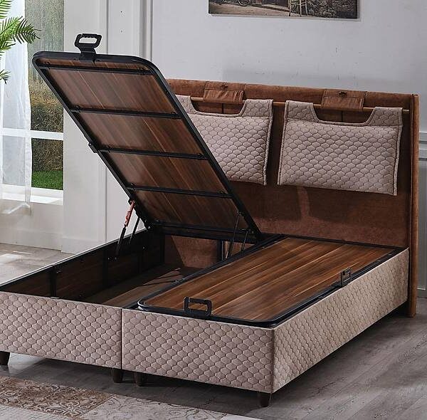 Sierra Baza — Duurzaam, hoogwaardig afgewerkt