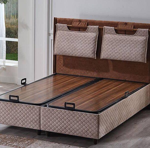 Sierra Baza — Duurzaam, hoogwaardig afgewerkt