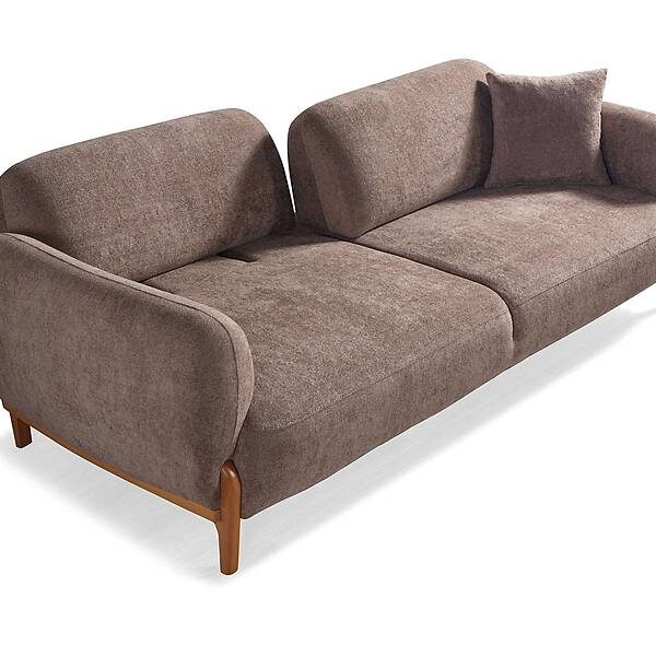 Siesta Kanepe — Luxe bank met ultiem comfort