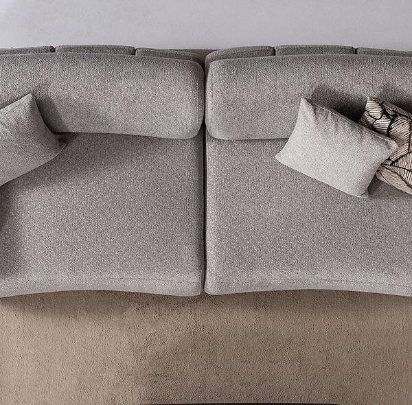 Sirius Bank – Luxe comfort en premium kwaliteit