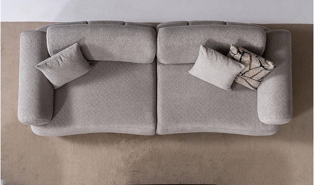 Sirius Bank – Luxe comfort en premium kwaliteit