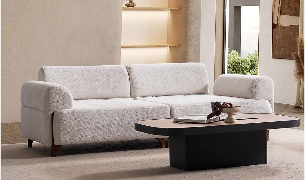 Sirius Bank – Luxe comfort en premium kwaliteit