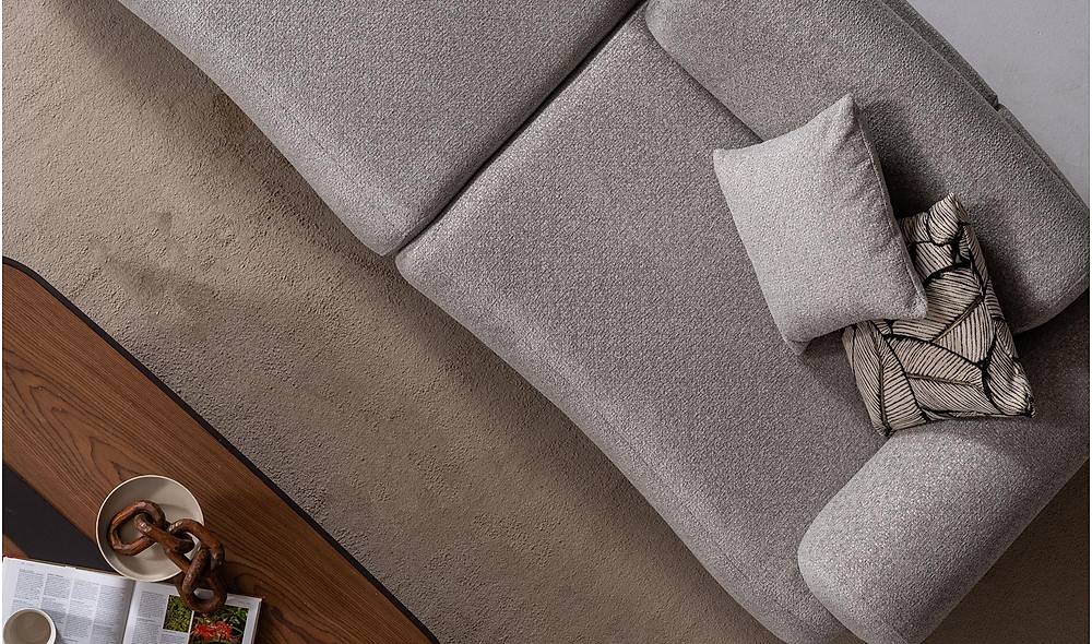 Sirius Bank – Luxe comfort en premium kwaliteit