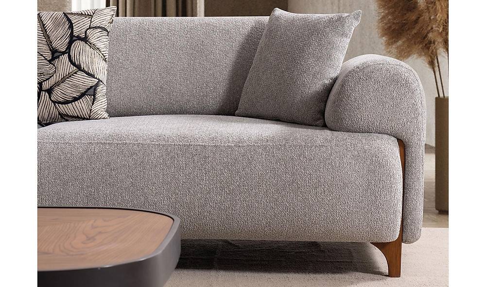 Sirius Bank – Luxe comfort en premium kwaliteit
