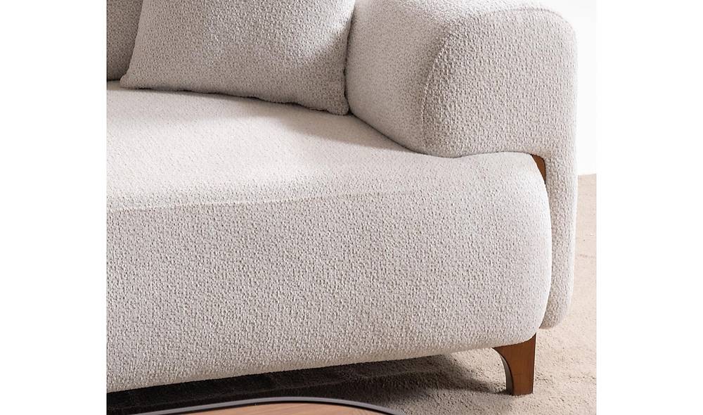 Sirius Bank – Luxe comfort en premium kwaliteit