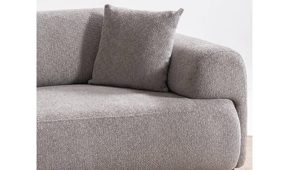 Sirius Bank – Luxe comfort en premium kwaliteit