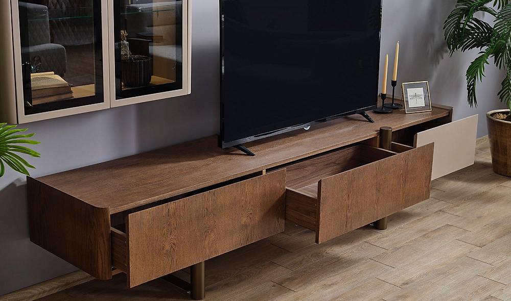 Society TV-meubel — Premium kwaliteit & stijlvol design