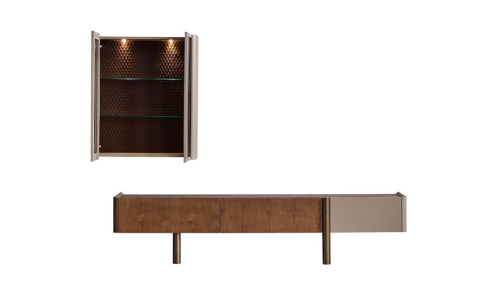 Society TV-meubel — Premium kwaliteit & stijlvol design