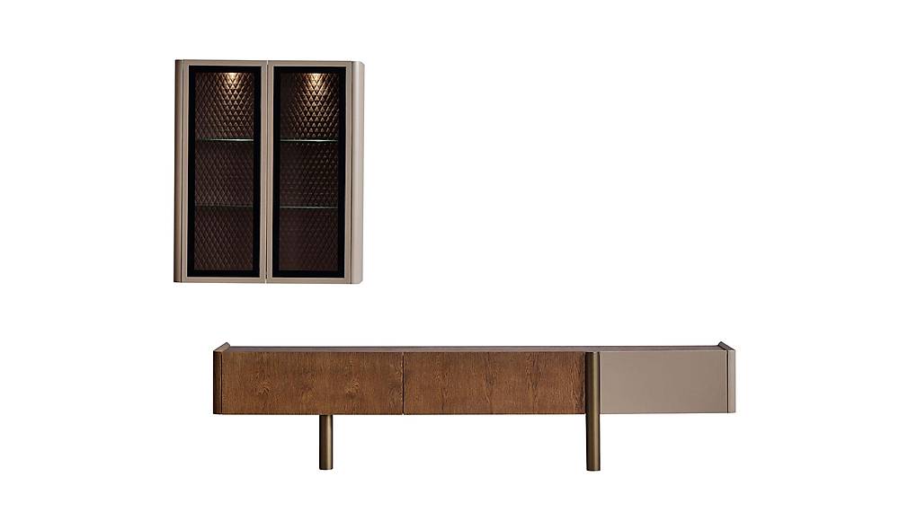 Society TV-meubel — Premium kwaliteit & stijlvol design