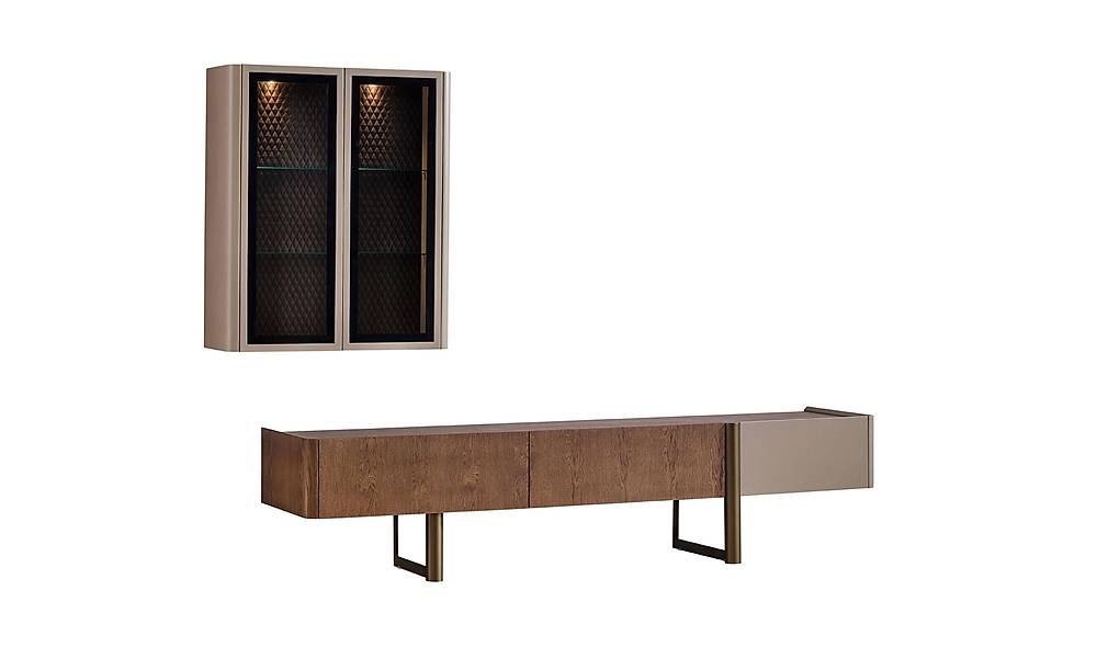 Society TV-meubel — Premium kwaliteit & stijlvol design