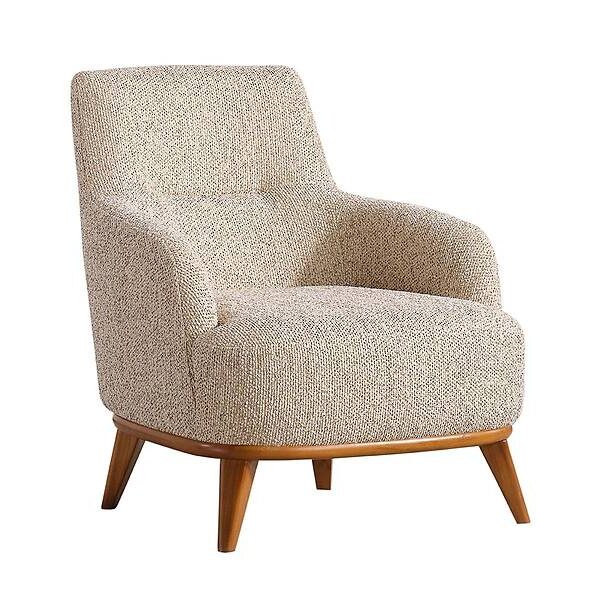 Sofia Design Fauteuil — Topkwaliteit & Ultiem Comfort