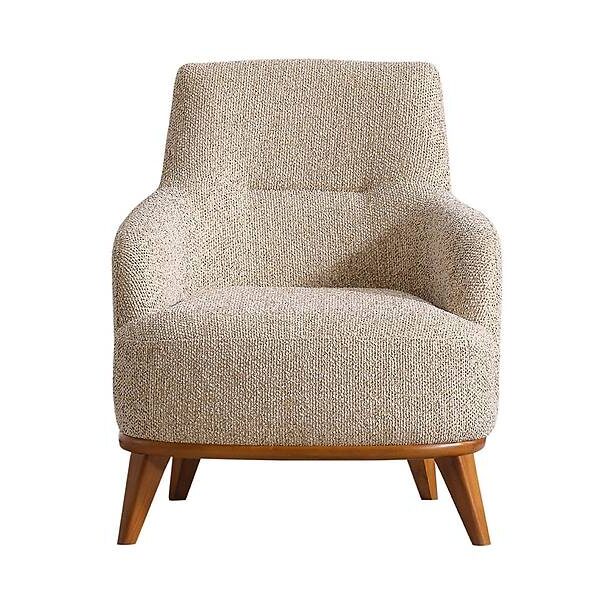 Sofia Design Fauteuil — Topkwaliteit & Ultiem Comfort