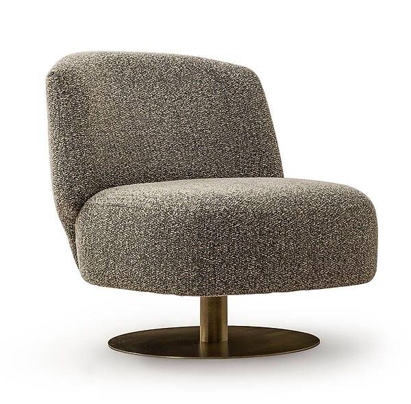 Sorrento Fauteuil — Premium kwaliteit