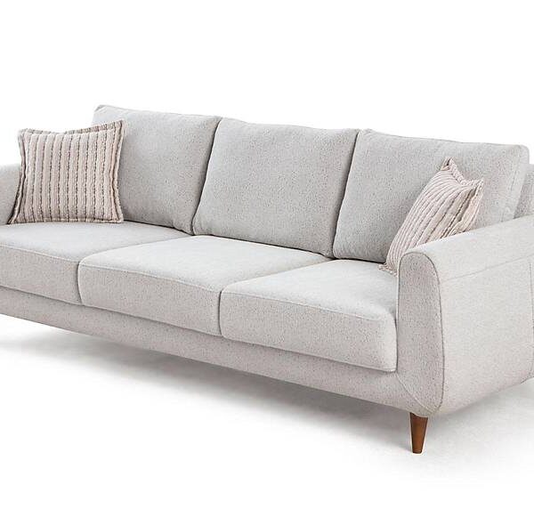 Sparkly Kanepe – Luxe glinsterende designbank