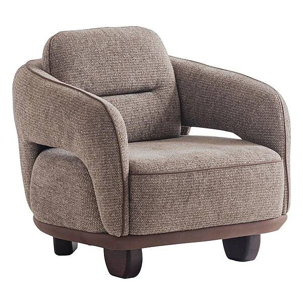 Spring Fauteuil — Luxe design en premium kwaliteit
