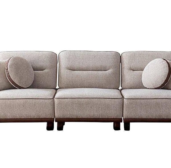 Spring Kanepe – Luxe designbank met ultiem zitcomfort