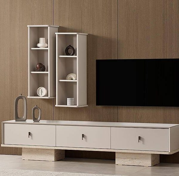 Stella TV-meubel: Premium kwaliteit voor uw woonkamer