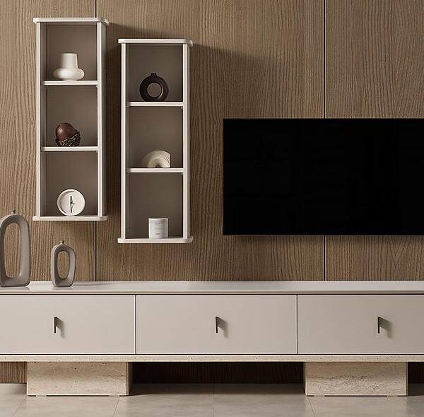 Stella TV-meubel: Premium kwaliteit voor uw woonkamer