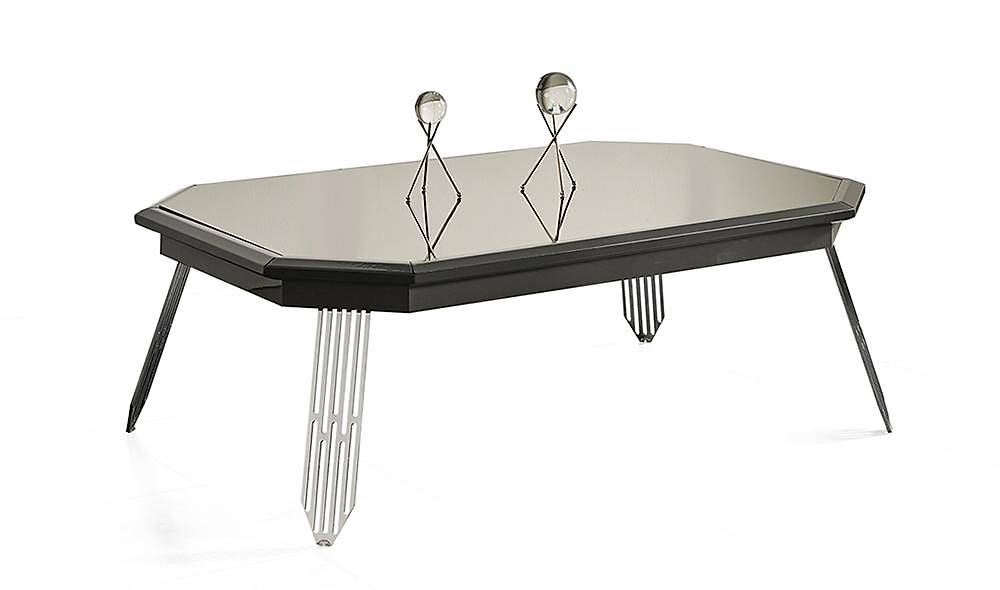 Suave Antraciet tv-meubel — premium kwaliteit
