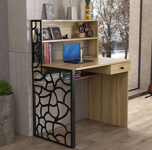 Supra premium bureau - topkwaliteit voor thuiswerk