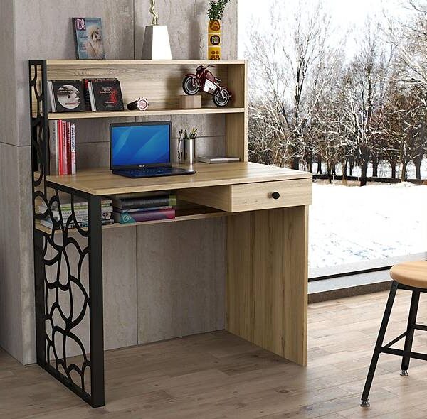 Supra premium bureau - topkwaliteit voor thuiswerk