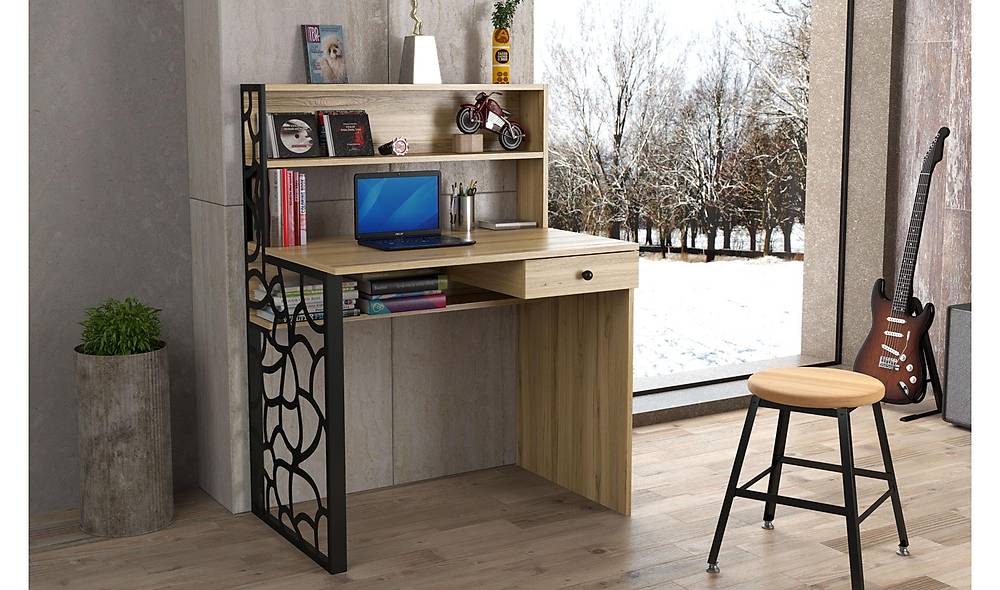 Supra premium bureau - topkwaliteit voor thuiswerk