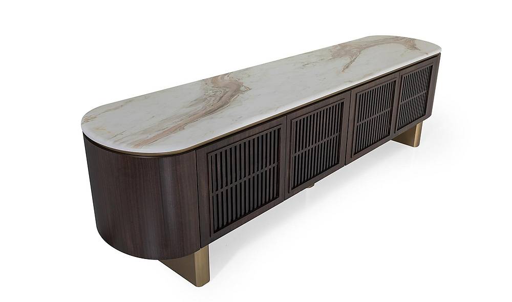 Susen TV-meubel – Premium kwaliteit & strak design