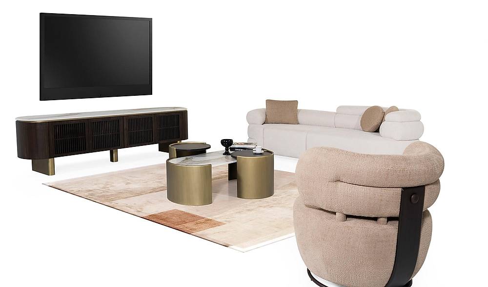 Susen TV-meubel – Premium kwaliteit & strak design