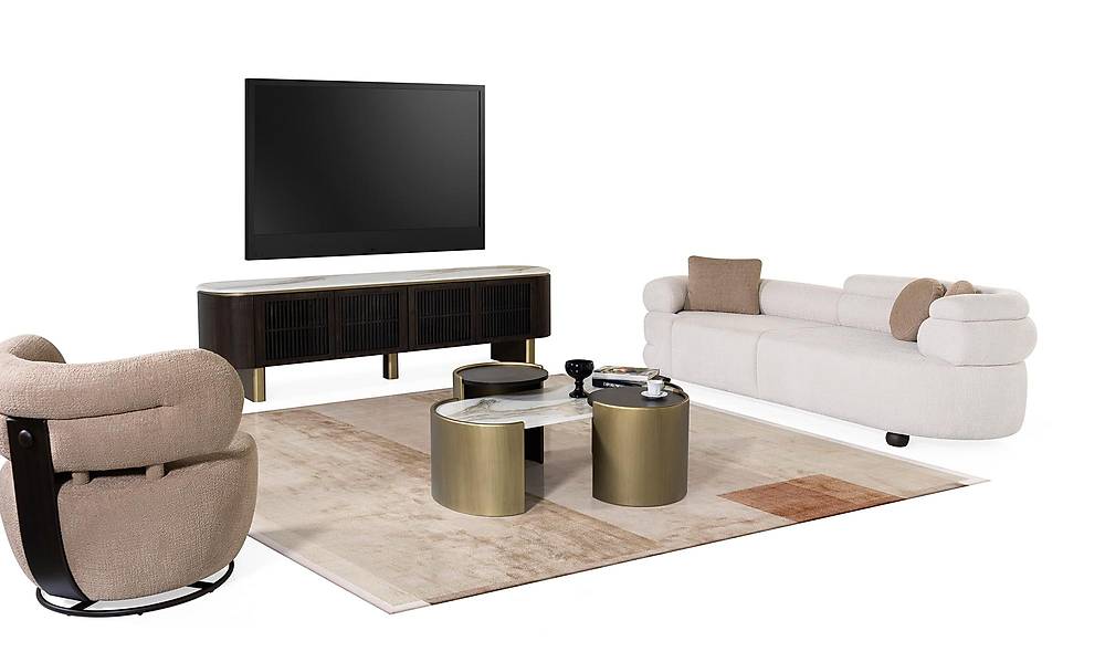Susen TV-meubel – Premium kwaliteit & strak design
