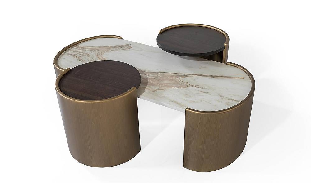Susen TV-meubel – Premium kwaliteit & strak design