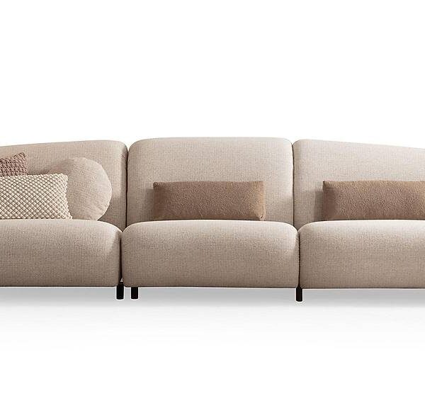 Sweet Kanepe 4-zits bank – Luxe design voor jouw woonkamer